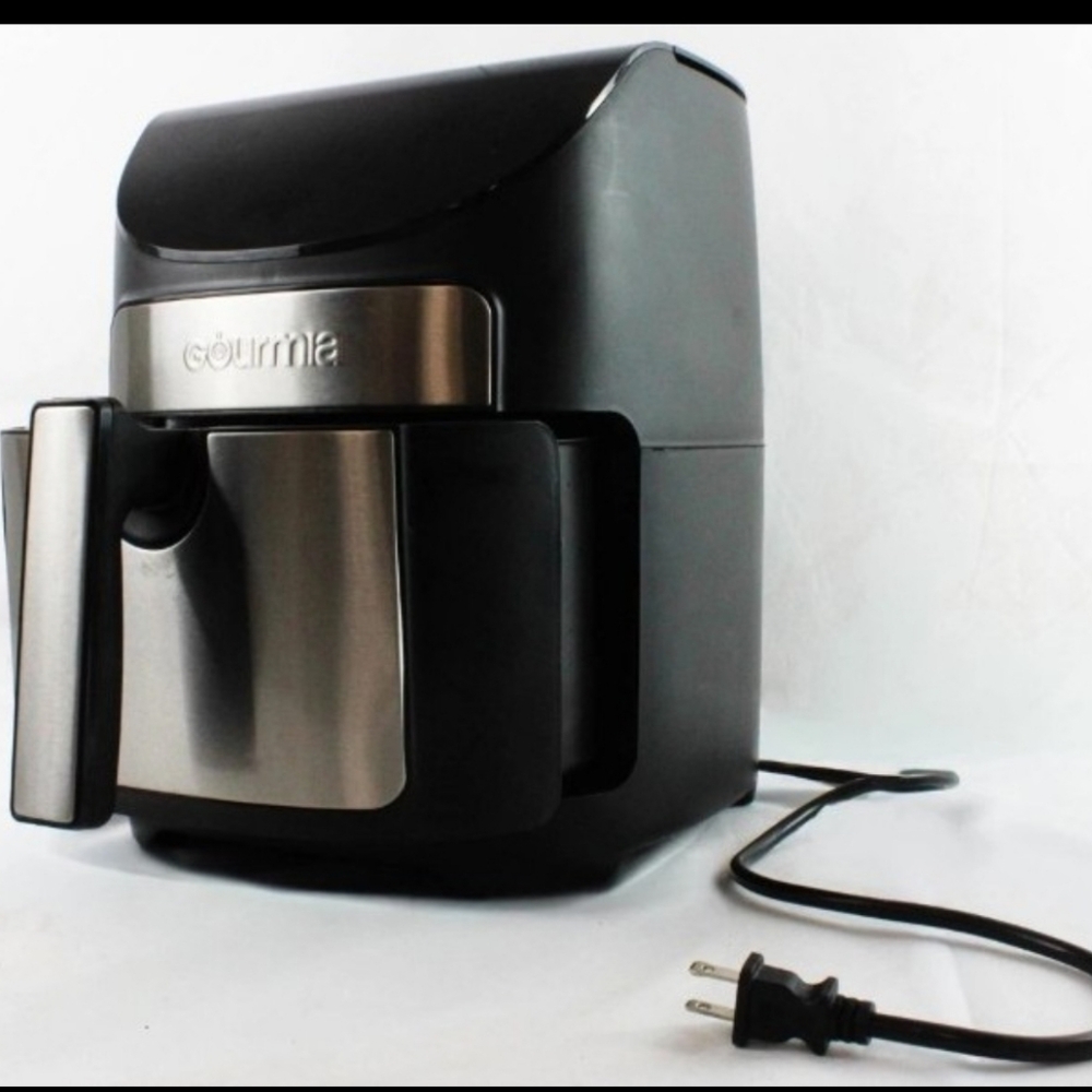 Gourmia 7 Quart Digital Air Fryer GAF798